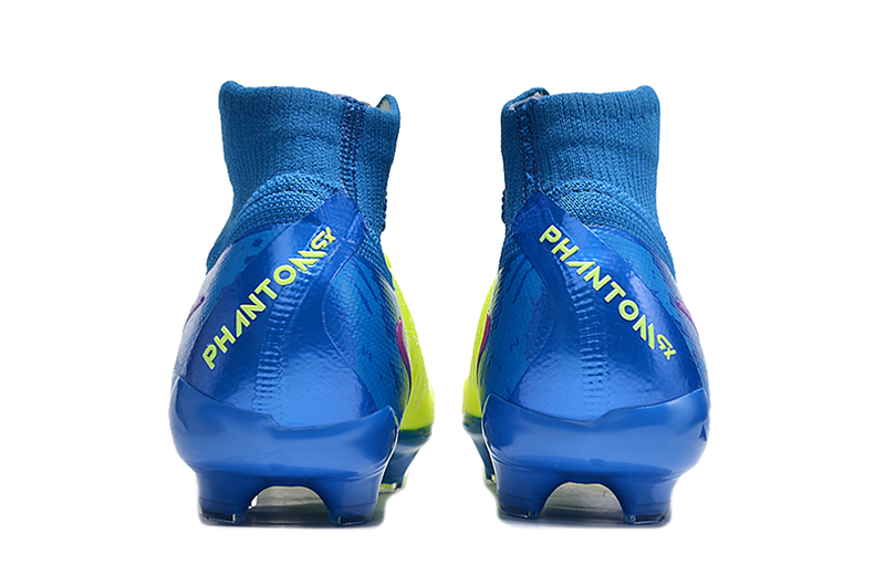 Chuteira Nike Phantom Luna Elite FG