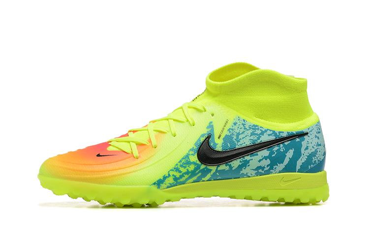 Chuteira Nike Phantom GX 2 Luna Elite TF