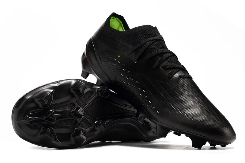 Chuteira Adidas X Speedportal .1 FG
