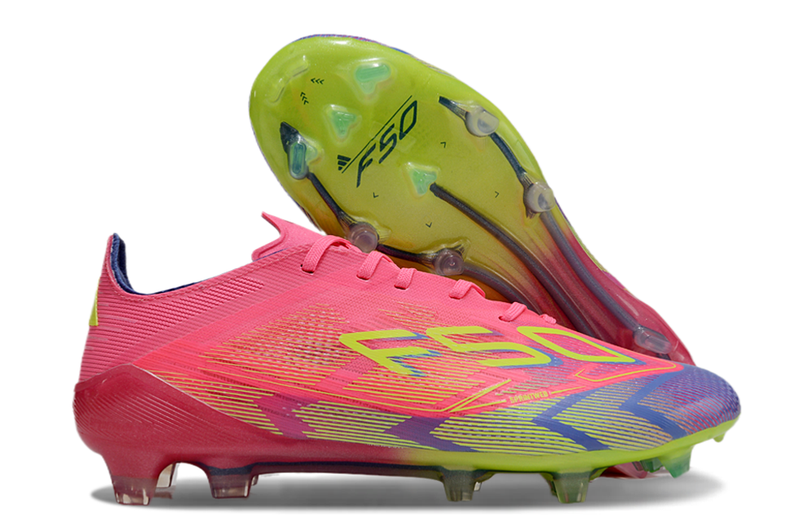 Chuteira Adidas F50 Elite FG