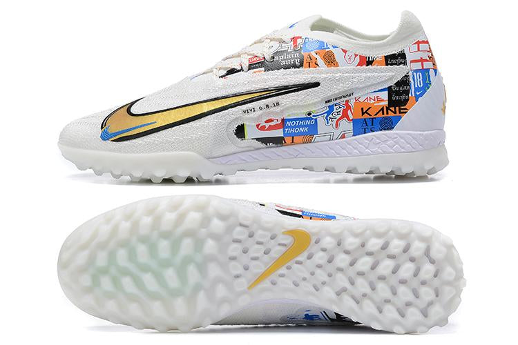 Chuteira Nike Phantom GX Elite TF