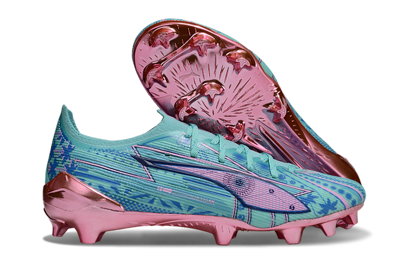 Chuteira Puma Future 8 Ultimate FG