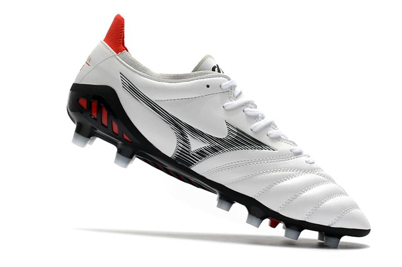 Chuteira Mizuno Morelia Neo 3 FG