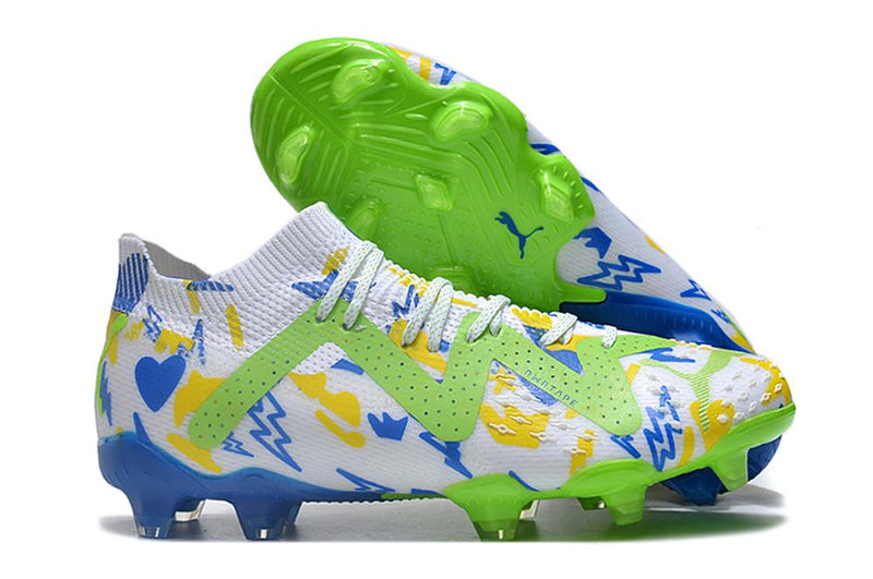 Chuteira Puma Ultra Ultimate FG