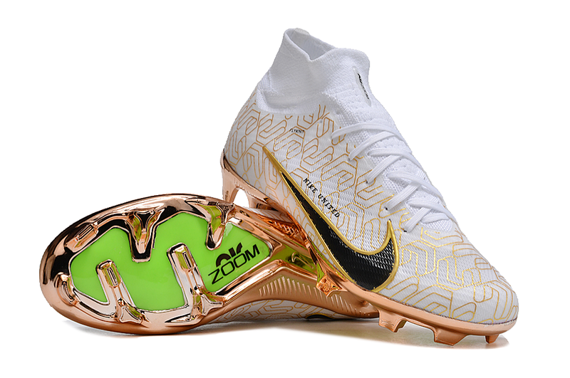 Chuteira Nike Air Zoom Mercurial Superfly FG