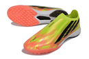 Chuteira Adidas F50 Hyperfast Elite Laceless TF