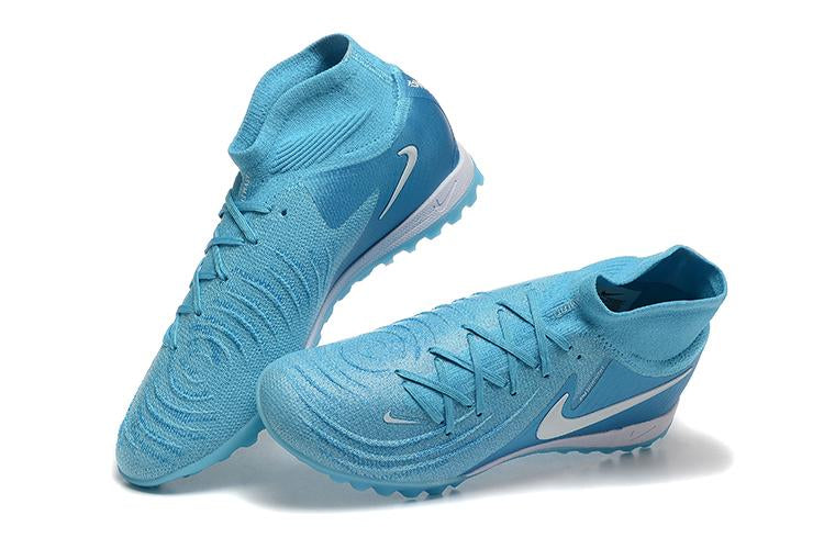 Chuteira Nike Phantom GX 2 Luna Elite TF