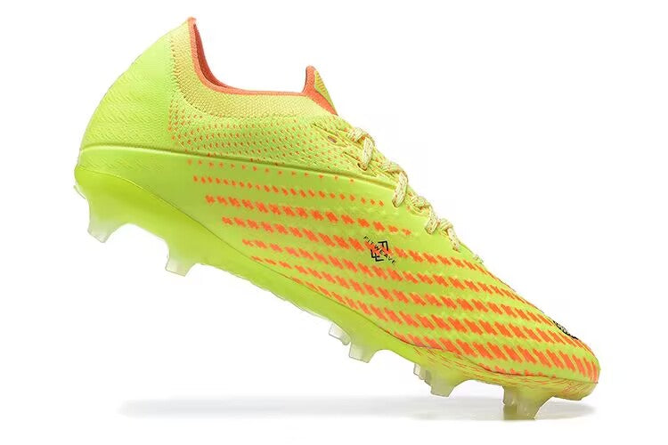 Chuteira New Balance Furon V6+ Pro FG