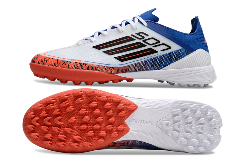 Chuteira Adidas F50 League TF