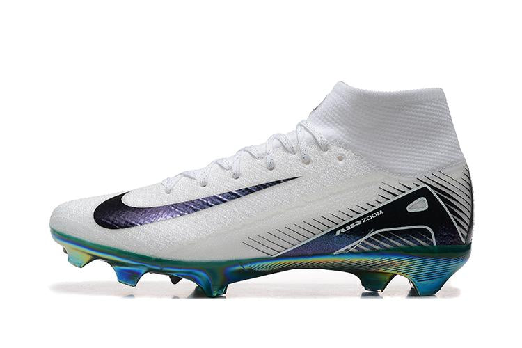 Chuteira Nike Air Zoom Mercurial Superfly 10 FG