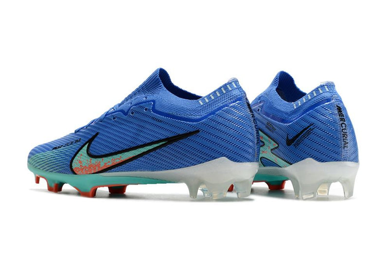Chuteira Nike Air Zoom Mercurial Superfly FG