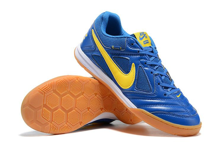 Chuteira Nike Supreme SB Gato IC
