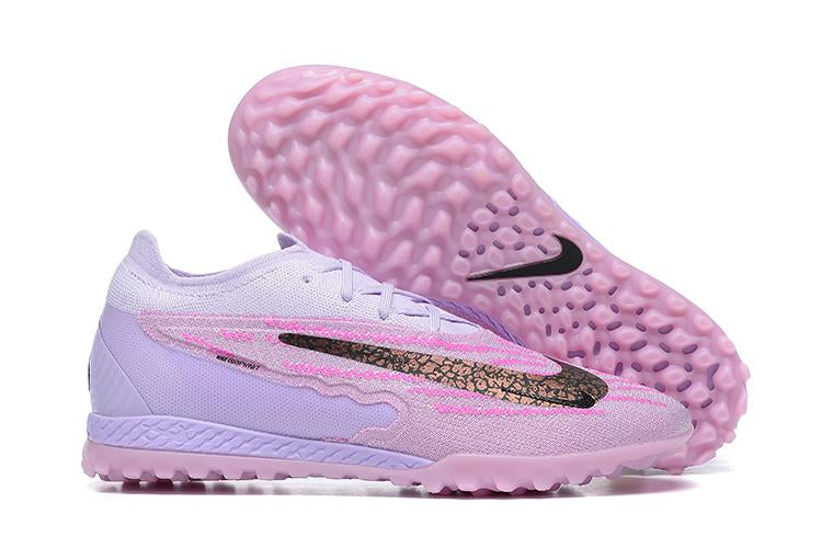 Chuteira Nike Phantom GX Elite TF