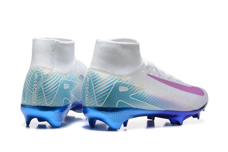 Chuteira Nike Air Zoom Mercurial Superfly 10 FG