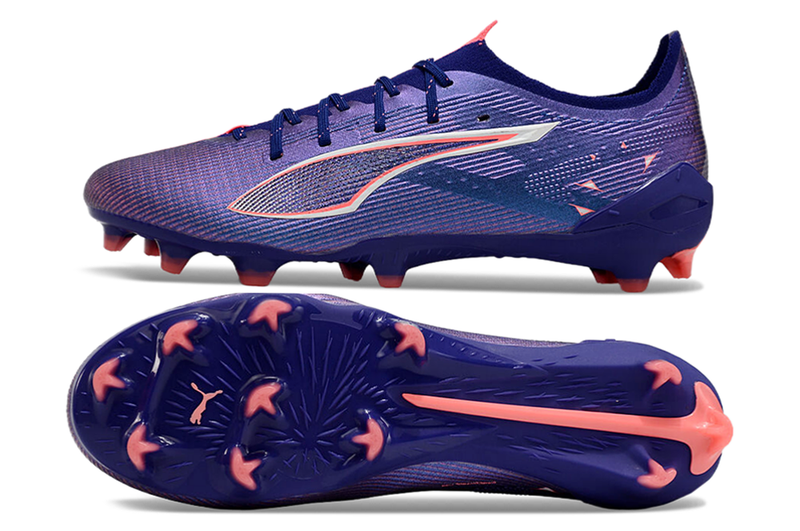 Chuteira Puma Ultra 5 Ultimate FG