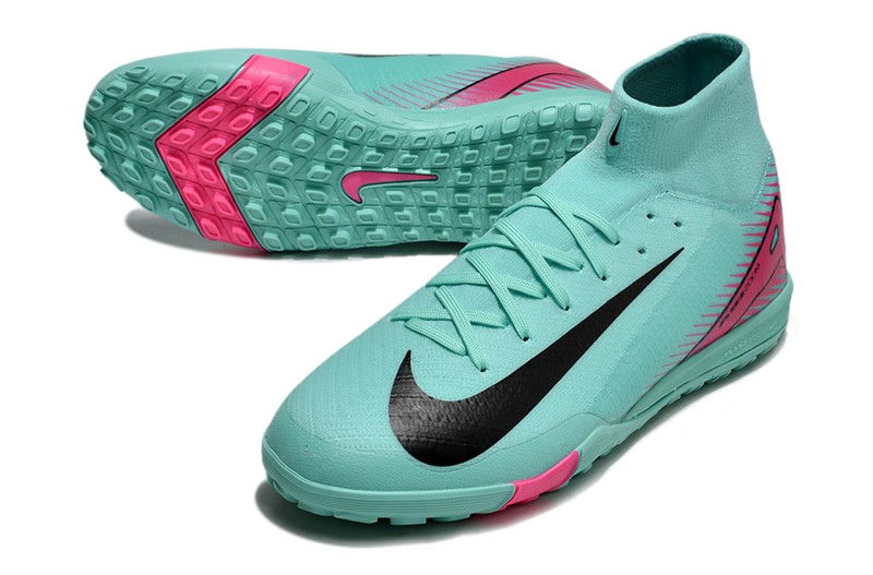 Chuteira Nike Air Zoom Mercurial Vapor 16 TF