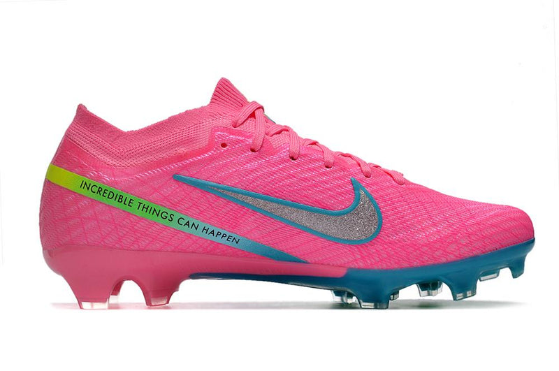 Chuteira Nike Air Zoom Mercurial Vapor FG