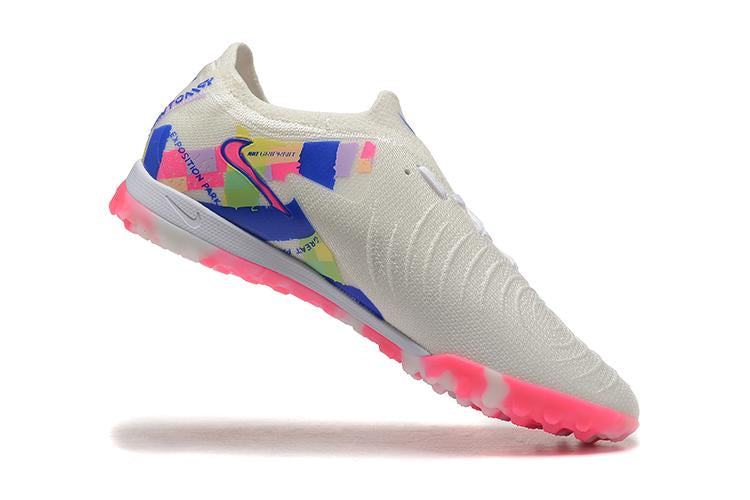 Chuteira Nike Phantom GX 2 Elite TF