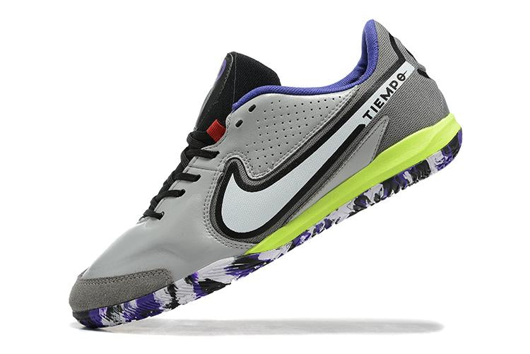Chuteira Nike Tiempo Legend 9 IC