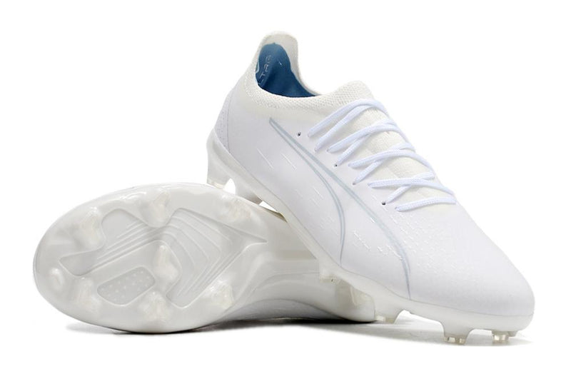Chuteira Puma Ultra Ultimate FG