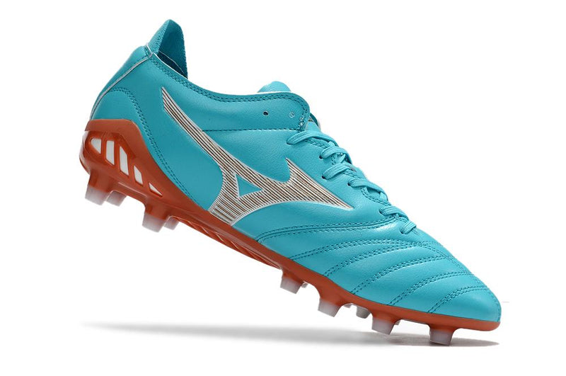 Chuteira Mizuno Morelia Neo 3 FG