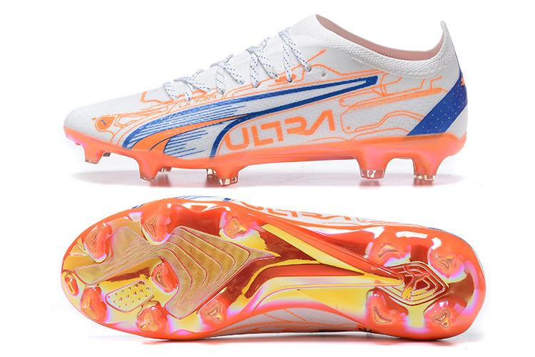Chuteira Puma Ultra Ultimate FG