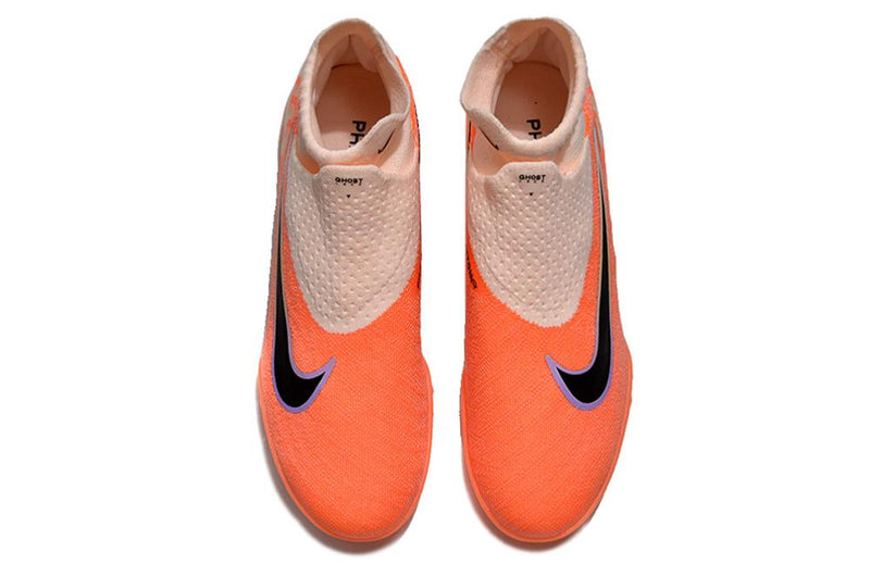 Chuteira Nike Phantom GX Elite TF