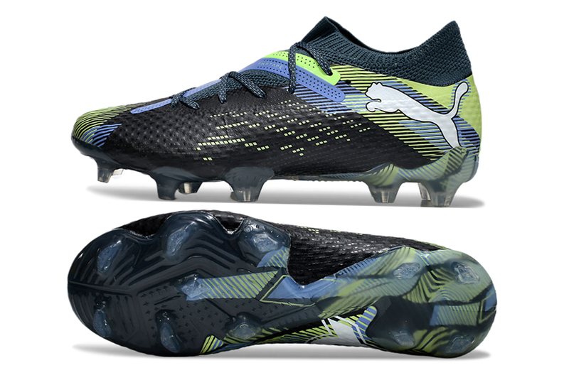 Chuteira Puma Future 2024 FG
