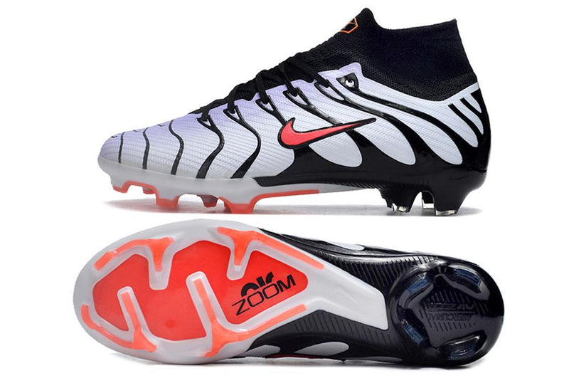 Chuteira Nike Air Zoom Mercurial Superfly FG