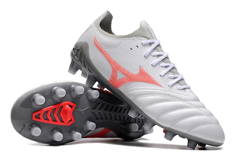 Chuteira Mizuno Morelia Neo FG