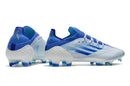 Chuteira Adidas X Speedflow + .1 FG