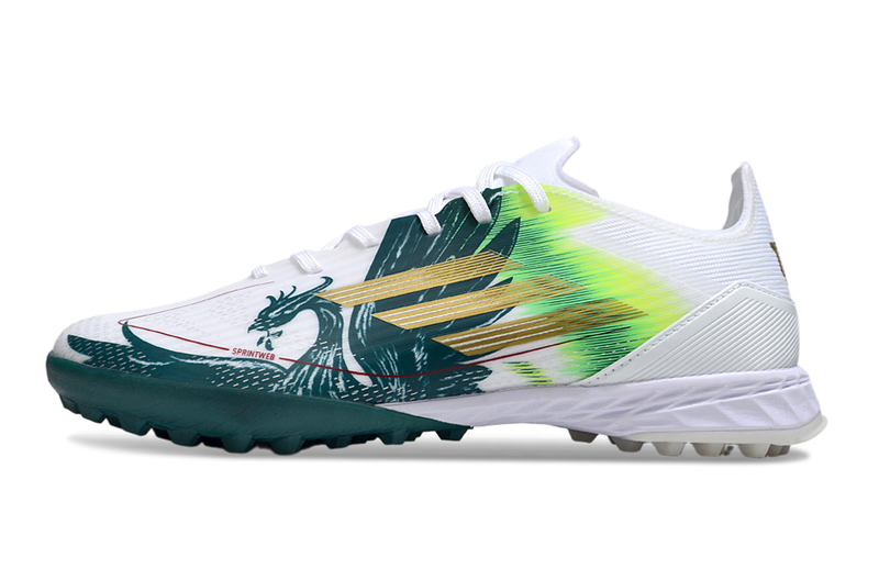 Chuteira Adidas F50 Elite TF