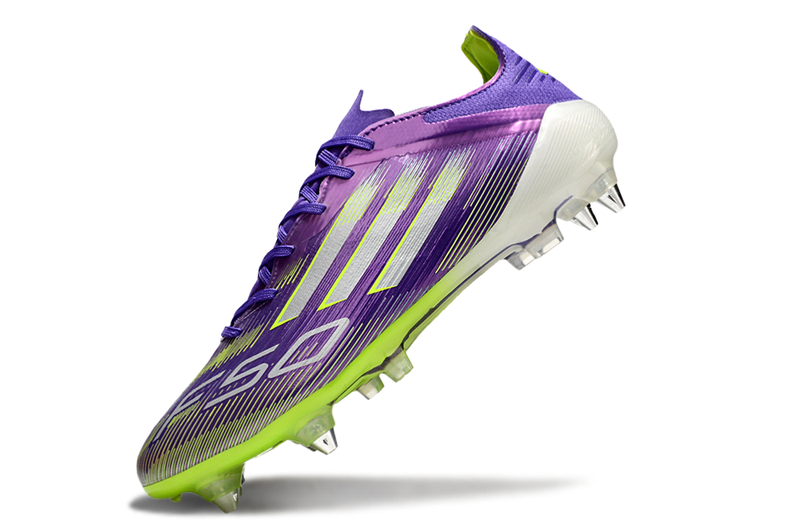 Chuteira Adidas F50 Elite SG Trava Mista