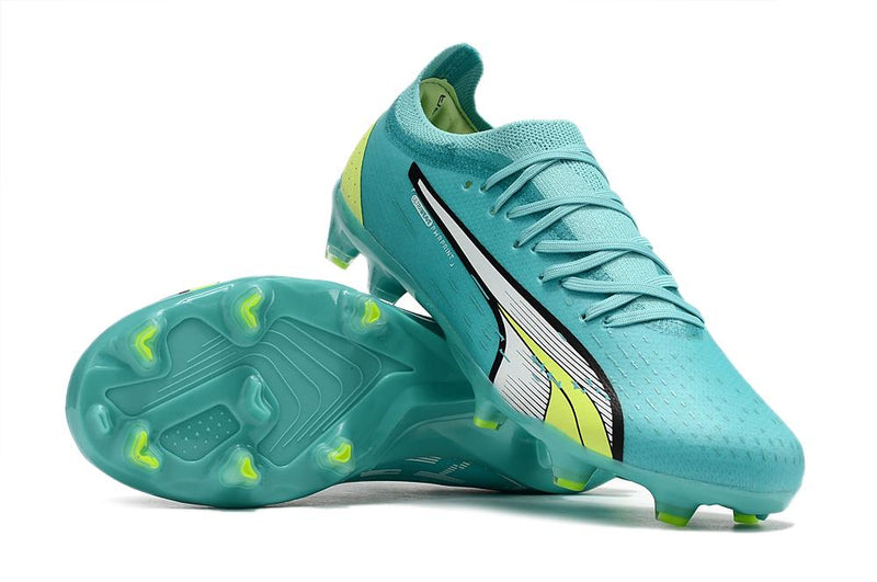 Chuteira Puma Ultra Ultimate FG