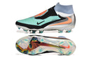 Chuteira Nike Phantom GX 3 Elite FG