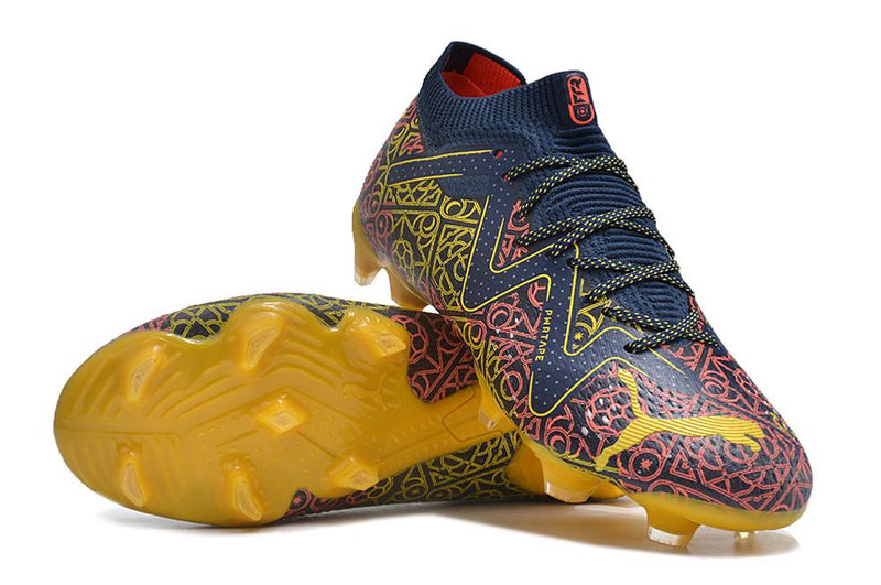 Chuteira Puma Future Ultimate FG