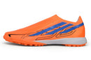 Chuteira Adidas F50 Hyperfast Elite Laceless TF