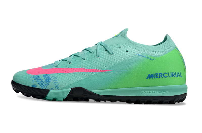 Chuteira Nike Air Zoom Mercurial Vapor 16 TF