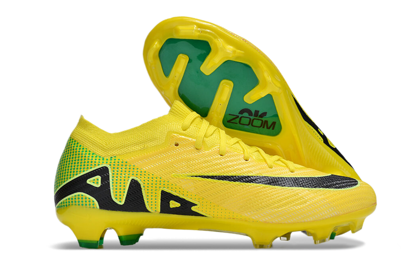 Chuteira Nike Air Zoom Mercurial Vapor FG