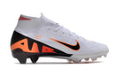 Chuteira Nike Air Zoom Mercurial Superfly FG