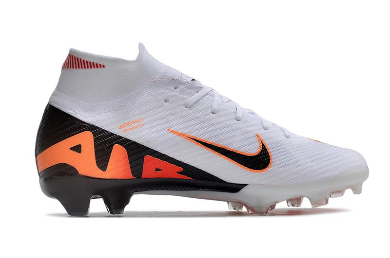 Chuteira Nike Air Zoom Mercurial Superfly FG