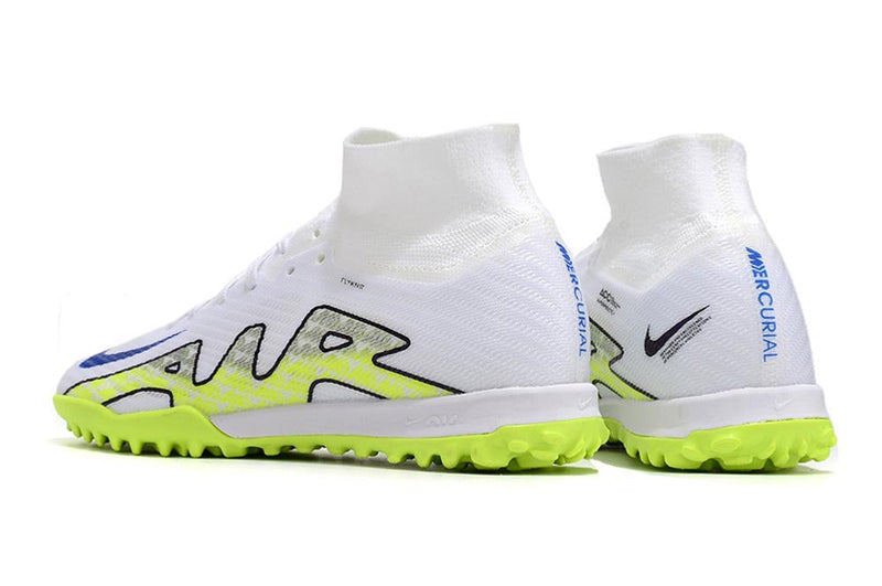 Chuteira Nike Air Zoom Mercurial Superfly TF