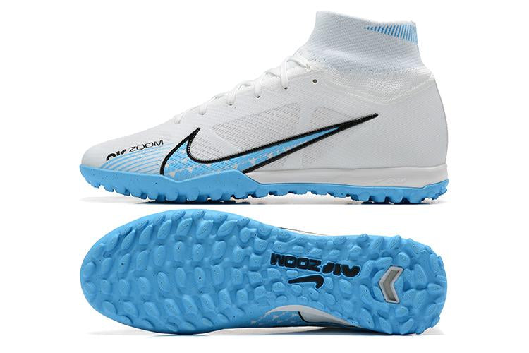 Chuteira Nike Air Zoom Mercurial Superfly TF