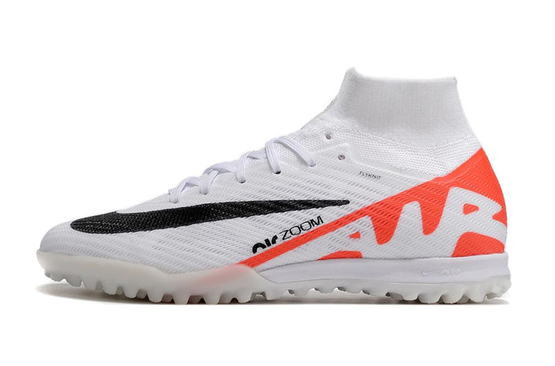 Chuteira Nike Air Zoom Mercurial Superfly TF