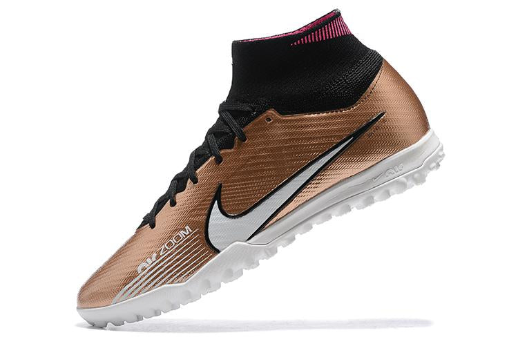 Chuteira Nike Air Zoom Mercurial Superfly TF