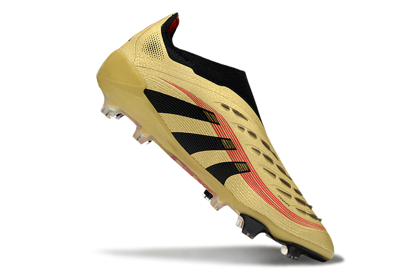 Chuteira Adidas Predator Accuracy FG