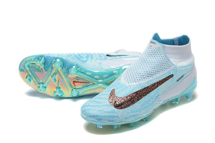 Chuteira Nike Phantom GX Elite FG