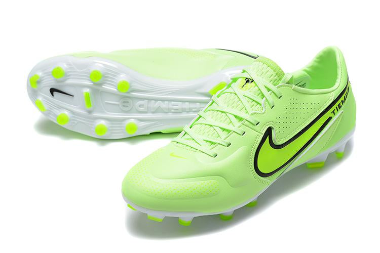 Chuteira Nike Tiempo Legend 10 FG