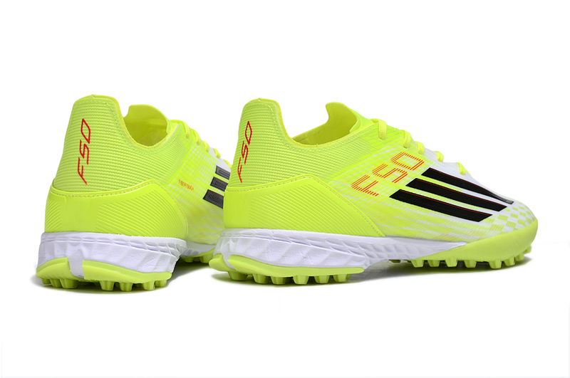 Chuteira Adidas F50 Elite TF