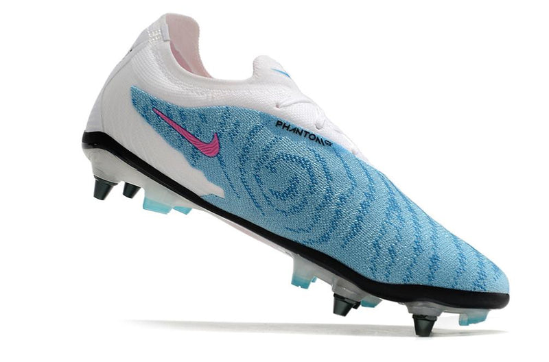 Chuteira Nike Phantom GX Elite SG